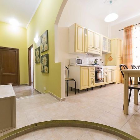 Albachiara Guest House Rome Buitenkant foto
