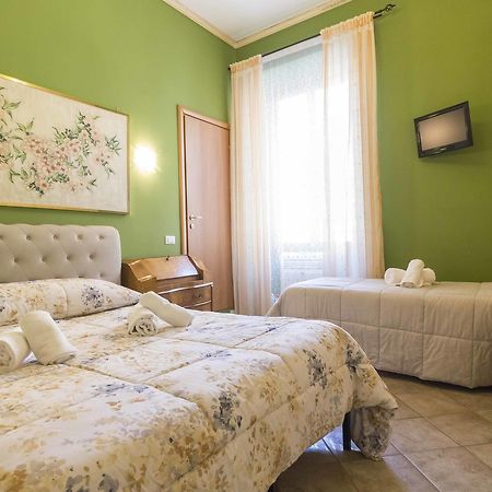 Albachiara Guest House Rome Buitenkant foto