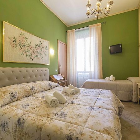 Albachiara Guest House Rome Buitenkant foto