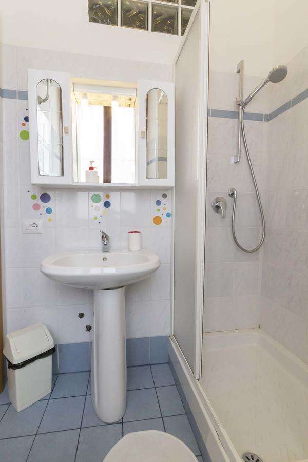 Albachiara Guest House Rome Buitenkant foto