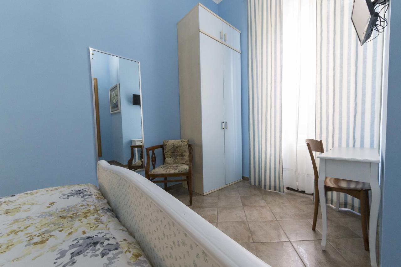 Albachiara Guest House Rome Buitenkant foto