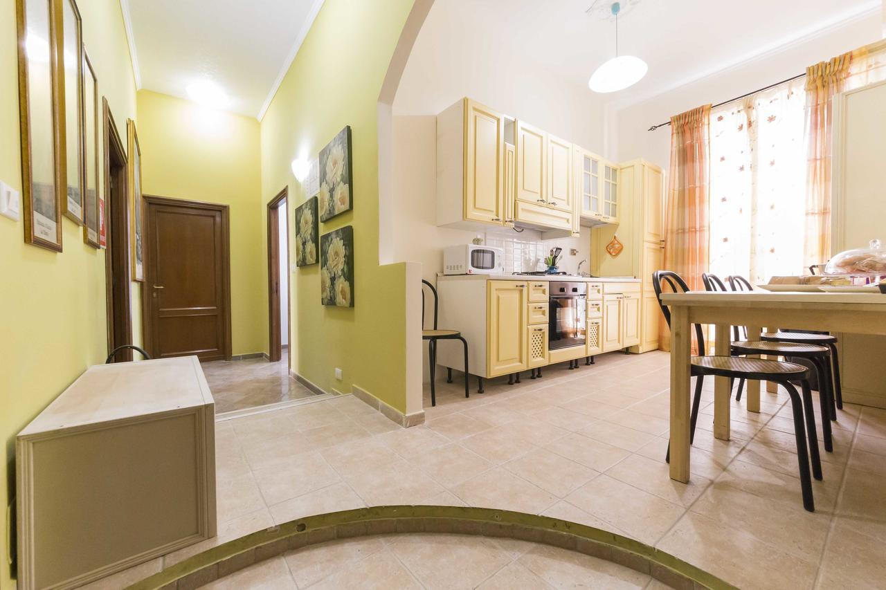 Albachiara Guest House Rome Buitenkant foto