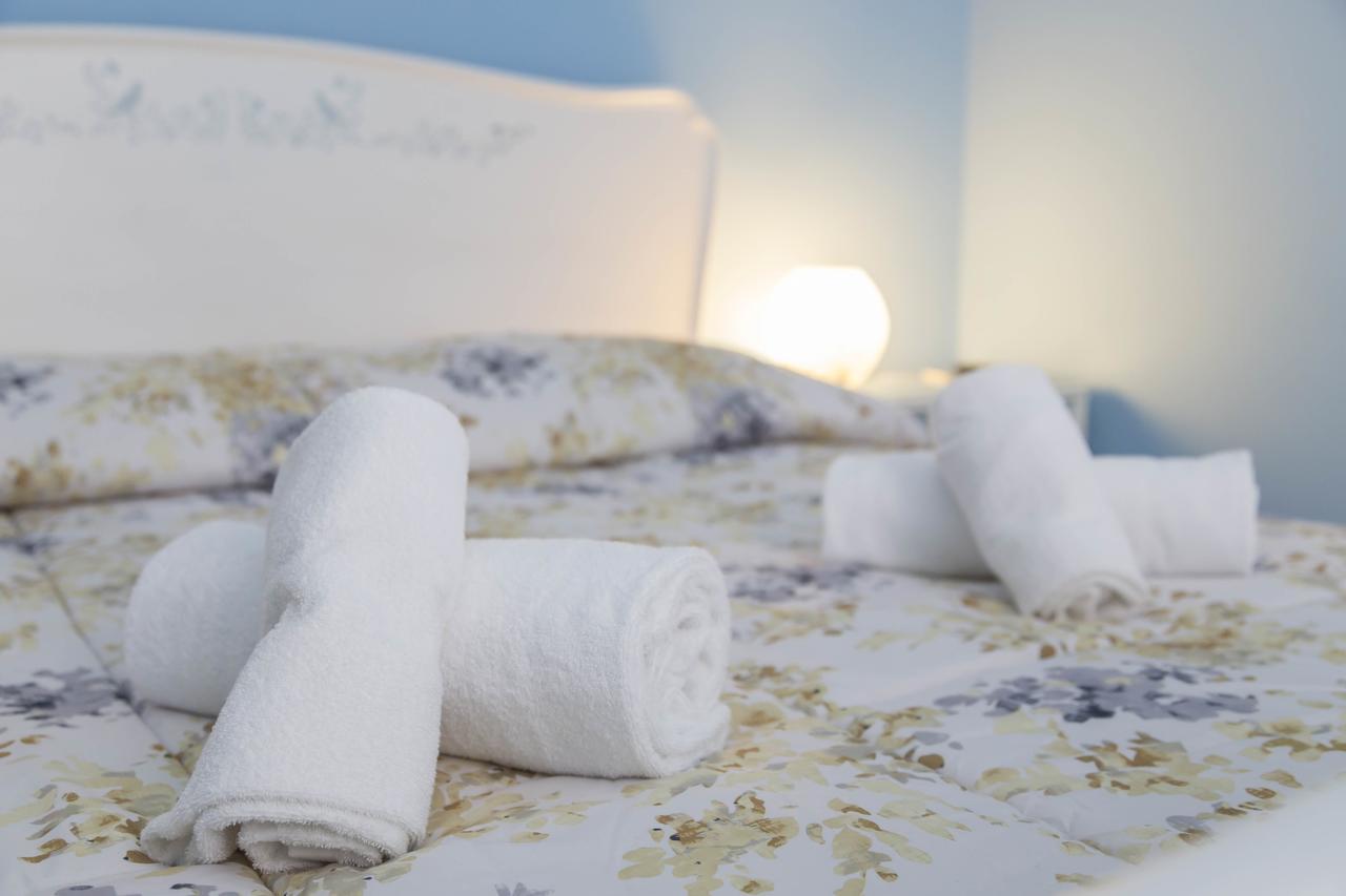 Albachiara Guest House Rome Buitenkant foto