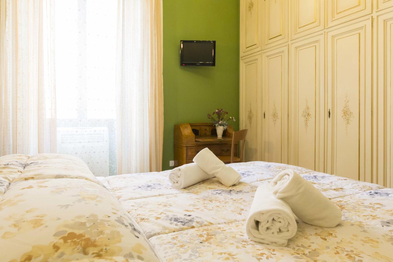 Albachiara Guest House Rome Buitenkant foto