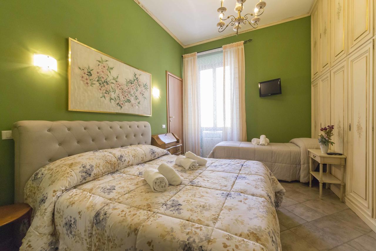 Albachiara Guest House Rome Buitenkant foto