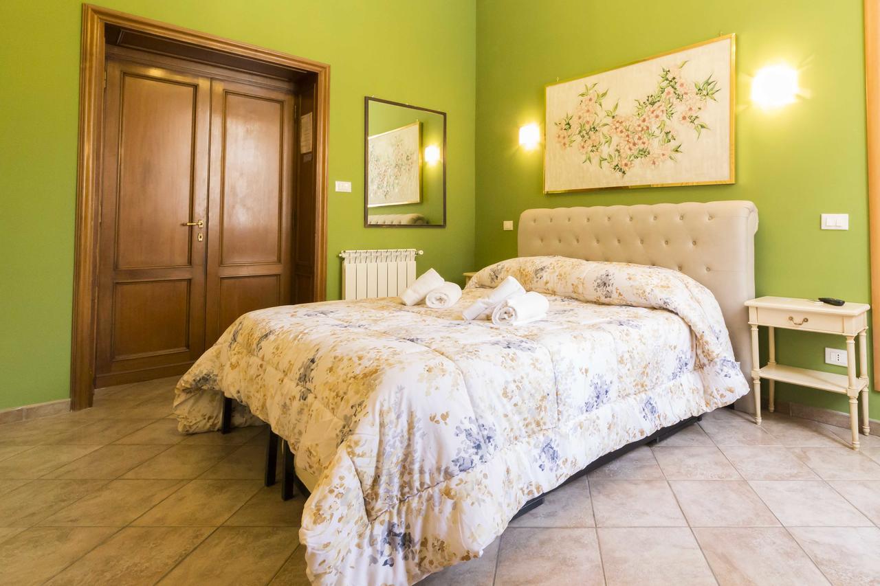 Albachiara Guest House Rome Buitenkant foto
