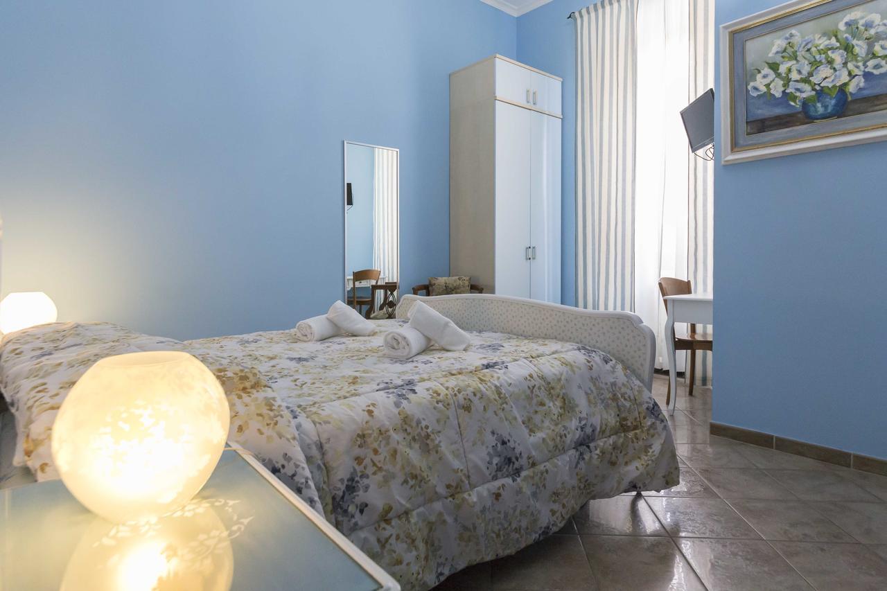 Albachiara Guest House Rome Buitenkant foto