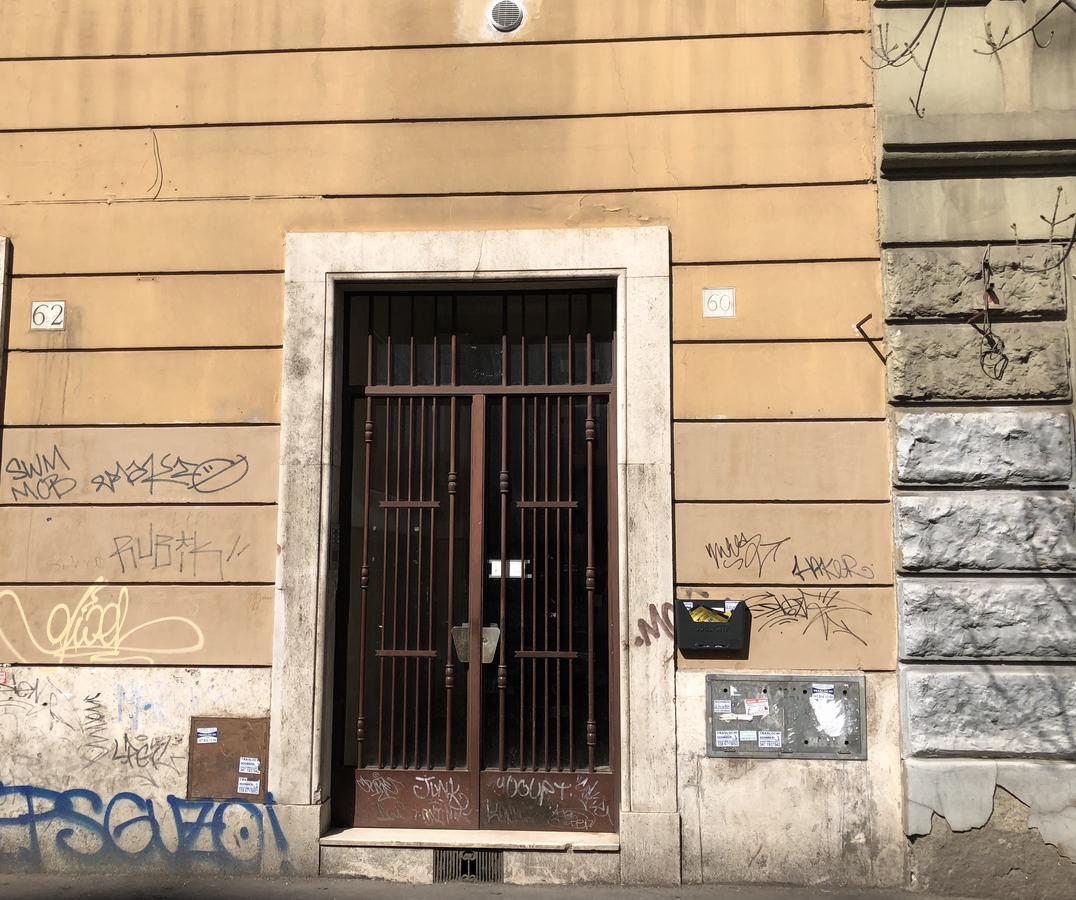 Albachiara Guest House Rome Buitenkant foto