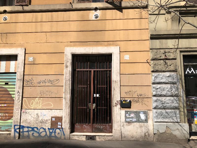 Albachiara Guest House Rome Buitenkant foto