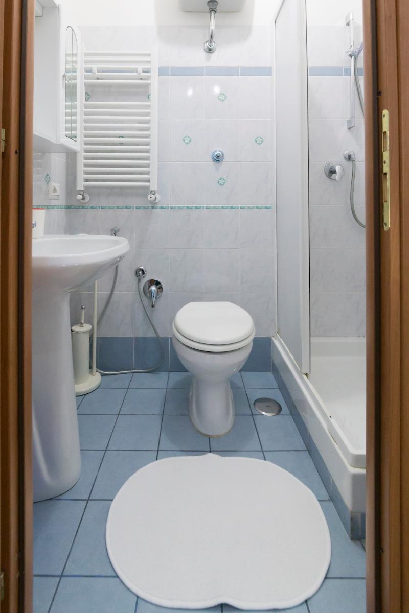 Albachiara Guest House Rome Buitenkant foto