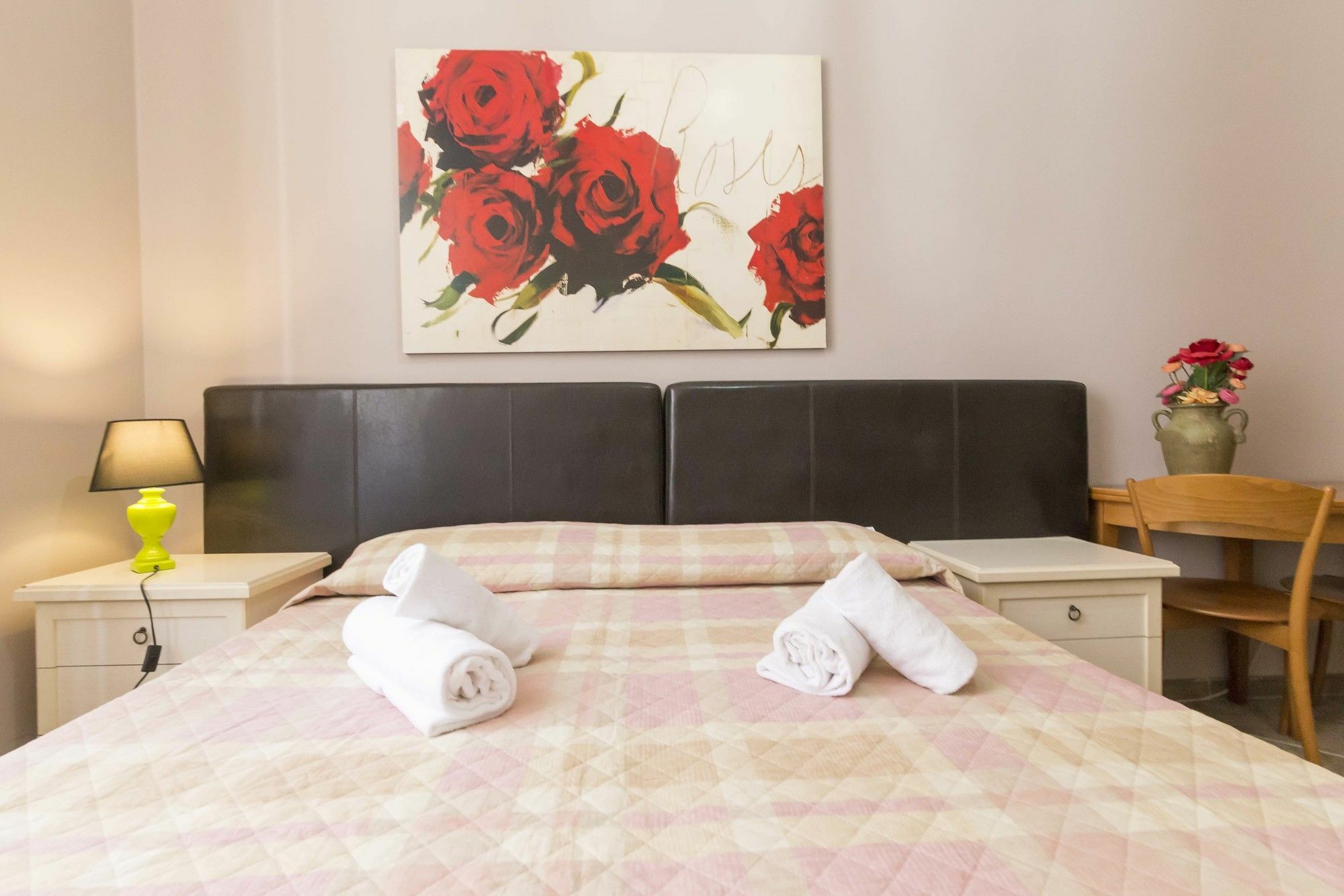 Albachiara Guest House Rome Buitenkant foto