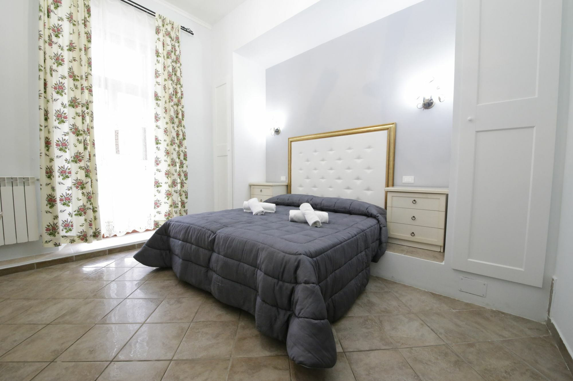 Albachiara Guest House Rome Buitenkant foto