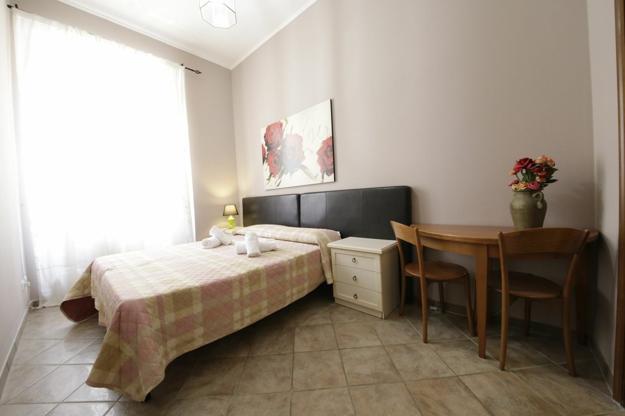 Albachiara Guest House Rome Buitenkant foto